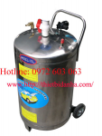 Bán bình tạo bọt tuyết rửa xe giá cạnh tranh