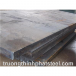 Thép tấm cán nóng CT3, SS400 Q235, Q345B , A572 giá tốt Lh 0919 243 244