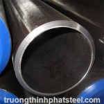 Bán thép ống đúc phi 219 SCH40 ,dày  8 ly,8.2 ly Lh 0919 243 244