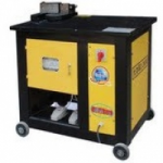 May uon dai GF20, máy uốn đai GF20, máy uốn đai vuông GF20