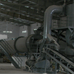 Day Chuyen San Xuat Phan Bon NPK URE Hoa Long