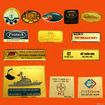 huy hiệu, huy chương,bảng tên