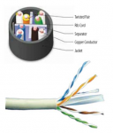 CÁP MẠNG, DÂY CÁP MẠNG, GIÁ CÁP MẠNG CAT 6 SCHNEIDER CỰC RẺ CỰC HOT