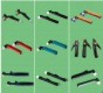 thân mỏ cắt p 80A, thân thổi than, thân mỏ hàn tig,