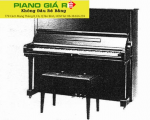 Piano Yamaha U3M