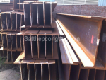 Thép hình H, Bảng giá thép hình H: H200, H250, H294, H340, H350, H400, H488...