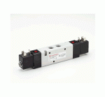 Van khí nén (VS50…V53 SERIES IN-LINE VALVE )