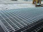 Lưới sàn grating