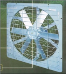 QUẠT CÔNG NGHIỆP TECO