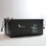 ACQUY VISION 12V-200Ah(6FM200H-X)