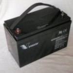 6FM100F-X (12V-100Ah)