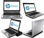 HP Elitebook 8460p Laptop siêu bền và cao cấp