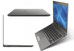 Toshiba Portege Z830 - Ultrabook siêu mỏng siêu hấp dẫn