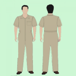 QUẦN ÁO BẢO HỘ LAO ĐỘNG