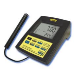 MÁY ĐO pH/ORP/EC/TDS/MẶN/NHIỆT ĐỘ ĐỂ BÀN ĐIỆN TỬ HIỆN SỐ