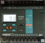 PLC cho máy tự động