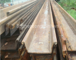 Cọc cừ Larsen | Sắt, thép Công Thịnh | Không đâu rẻ hơn
