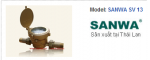 dong ho sanwa