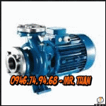 Bơm nước sạch nhà cao tầng