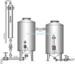 HỆ LỌC NƯỚC GIẾNG KHOAN