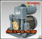 Bơm nước sạch gia đình