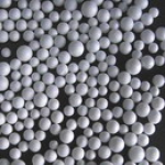 HẠT LỌC NỔI - Công ty Công nghệ Môi trường Nhiệt đới