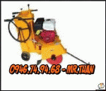 Máy cắt bê tông chạy xăng honda