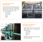 Xử lý nước thải giá rẻ, xử lý nước thải công nghiệp !!!