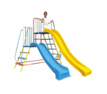 Cầu trượt - Bộ liên hợp