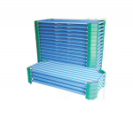 Giường ngủ cho bé