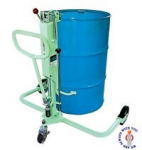 Xe nâng di chuyển phuy OPK Nhật Bản