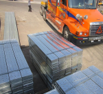 MÂM GIÁO MẠ KẼM. MÂM 2m 3m 4m. SÀN GIÁO  THAO TÁC