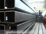 thép hộp chữ nhật quy cách lớn giá cả tốt 125x75 150x75 150x100 200x100 250x150 300x200  400x200