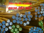 Thép tròn đặc SS400,S45C,S50C,S55C,phi 6,8,10,12,14,16,18,20,..v..v.LH Mr Cường 0938 326 333