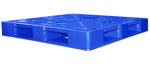 Pallet  nhựa