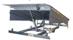 HYDRAULIC DOCK LEVELER