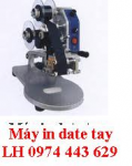 MÁY IN DATE