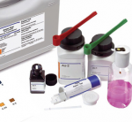 Kit thử nhanh Arsenic