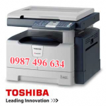 Máy photocopy Toshiba Estudio 223, Toshiba E223 gia re