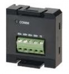 Bộ điều khiển lập trình Omron đa năng