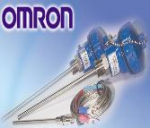 Cảm biến nhiệt độ Omron