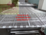 băng tải lưới Inox