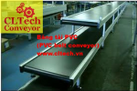 băng tải pvc
