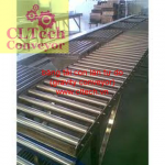 băng tải con lăn