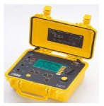 Thiết bị đo điện trở cách điện