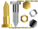 bulong, ốc vít  các loại giá rẻ...