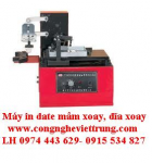 BÁN MÁY IN DATE, CÁC LOẠI MÁY IN DATE CÓ SẴN, MÁY IN DATE MUA Ở ĐÂY, LH 0974 443629-LỰU