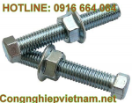 Bulong, thep, guzong, tyren, đinh vít, ecu, tắc kê các loại giá cạnh tranh