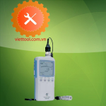 Máy đo độ rung RION VM-82