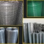 LƯỚI THÉP KHÔNG GỈ